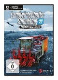 Landwirtschafts-Simulator 22: Premium Expansion (PC)