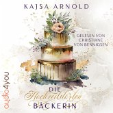 Die Hochzeitstortenbäckerin (MP3-Download)