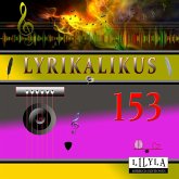 Lyrikalikus 153 (MP3-Download)