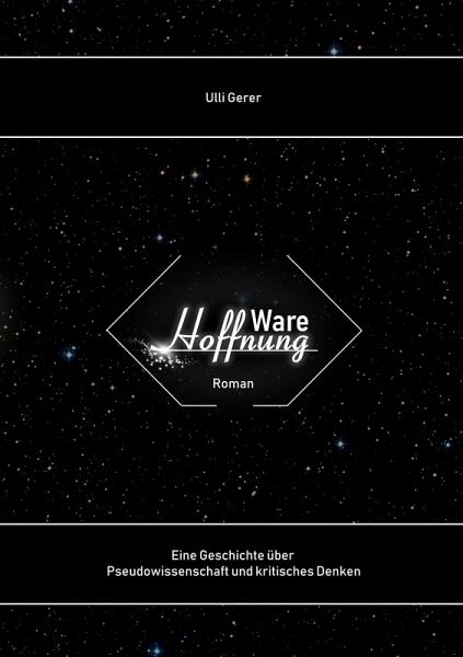 Ware Hoffnung (eBook, ePUB)