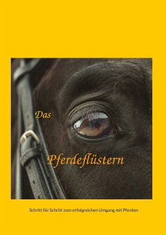 Das Pferdeflüstern (eBook, ePUB) - Fruhmann, Leander