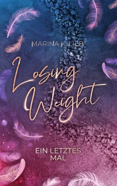 Losing Weight (eBook, ePUB) - Lieb, Marina K.