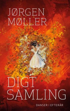 Digtsamling (eBook, ePUB)