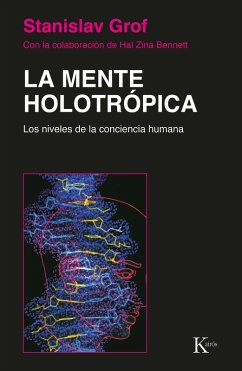 Cover La mente holotrópica (eBook, ePUB)