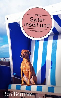 Strandwächter (eBook, ePUB) - Bertram, Ben