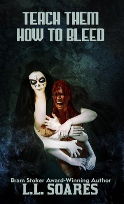 Cover Teach Them How to Bleed (eBook, ePUB)