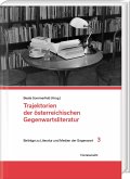 Trajektorien der österreichischen Gegenwartsliteratur (eBook, PDF)