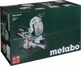 Metabo Set KGS 305 M + Sägeblatt