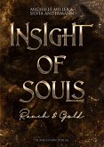 Insight of Souls - Rauch & Gold (eBook, ePUB)