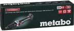 Metabo GVB 18 LTX BL 11-28