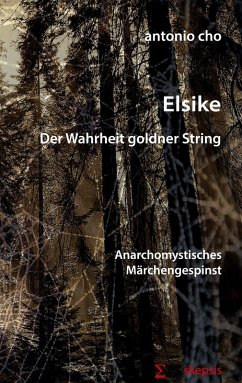 Elsike (eBook, PDF)