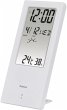 Hama Wetterstation TH-140 weiß... - Bild 1