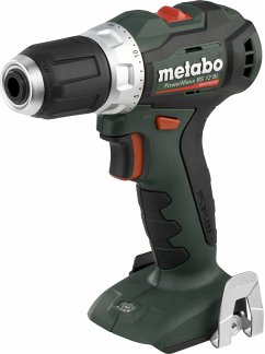 Metabo PowerMaxx BS 12 BL