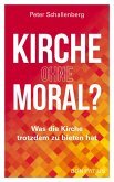 Kirche ohne Moral? (eBook, ePUB)