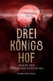 Der Dreikönigshof - Magie der tödlichen Hoffnung (eBook, ePUB)