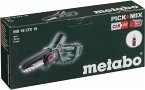 Metabo MS 18 LTX 15