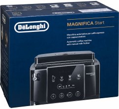 Cover DeLonghi ECAM 220.21.B Magnifica Start