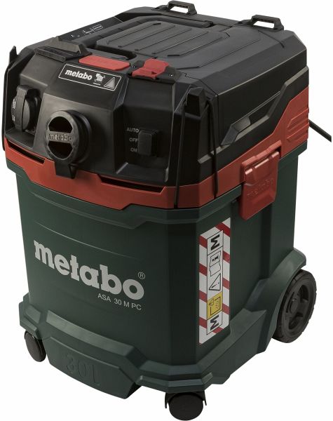 Metabo ASA 30 M PC Allessauger