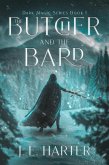 The Butcher and the Bard (Dark Magic Series, #1) (eBook, ePUB)