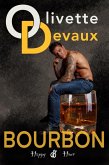 Bourbon (Happy Hour Inn, #5) (eBook, ePUB)