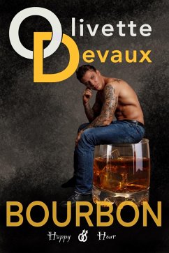 Bourbon (Happy Hour Inn, #5) (eBook, ePUB) - Devaux, Olivette