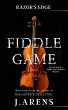 Fiddle Game (Razor's Edge, #1) (eBook,... - Bild 1