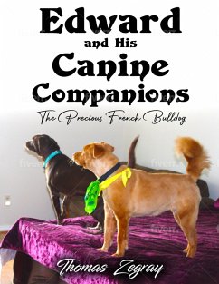 Cover Edward and his Canine Companions (eBook, ePUB)