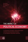 The Impact of Political Economy (eBook, PDF)