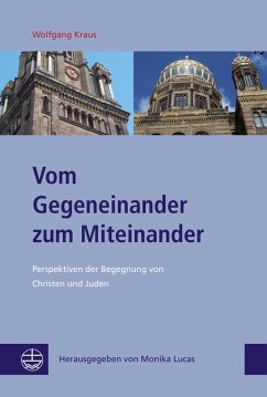 Vom Gegeneinander zum Miteinander (eBook, PDF) - Kraus, Wolfgang