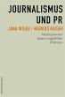 Journalismus und PR (eBook, PDF) - Bild 1