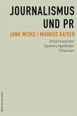 Journalismus und PR (eBook, PDF)
