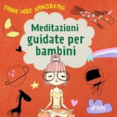 Meditazioni guidate per bambini (MP3-Download)