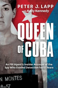 Queen of Cuba (eBook, ePUB) - Lapp, Peter J.