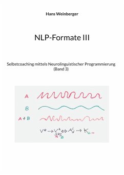 NLP-Formate III (eBook, PDF)