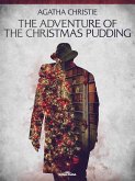 The Adventure of the Christmas Pudding (eBook, ePUB)
