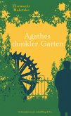 Agathes dunkler Garten (eBook, ePUB)