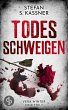 Todesschweigen (eBook, ePUB) - Bild 1