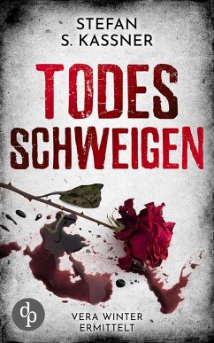 Cover Todesschweigen (eBook, ePUB)