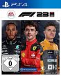 F1 2023 (PlayStation 4) - Bild 1