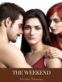 Cover The Weekend (eBook, ePUB)