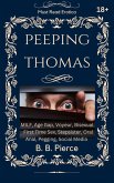 Peeping Thomas (eBook, ePUB) Peeping Thomas (eBook, ePUB)
