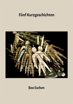 Cover Fünf Kurzgeschichten (eBook, ePUB)