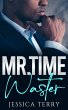 Mr. Time Waster (eBook, ePUB) - Bild 1