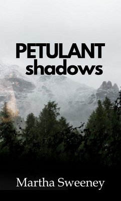 Cover Petulant Shadows (eBook, ePUB)