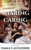 Hot Sex with our Neighbour: Hotwife Hotel - Sharing is Caring (Hotwife Emma, #4) (eBook, ePUB) Hot Sex with our Neighbour: Hotwife Hotel - Sharing is Caring (Hotwife Emma, #4) (eBook, ePUB)