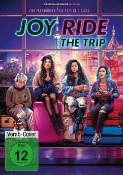 Joy Ride-The Trip