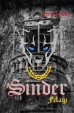 Sinder, Felagi (eBook, ePUB)