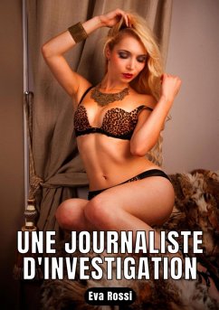 Cover Une journaliste d'investigation (eBook, ePUB)