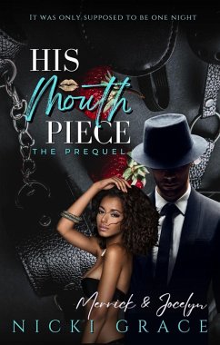 Cover His Mouthpiece: Merrick and Jocelyn (eBook, ePUB)
