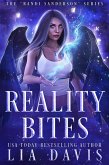 Reality Bites (The Randi Sanderson Series, #4) (eBook, ePUB)